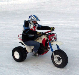 Flaine 2009